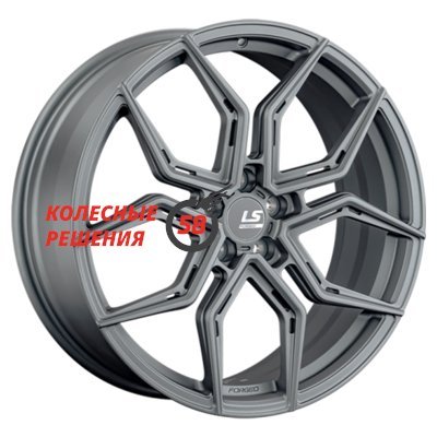 LS Forged LS FG27 MGM 8.5x20/5x114.3 D67.1 ET45  