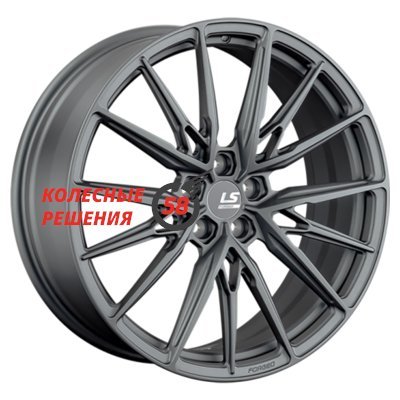 LS Forged LS FG28 MGM 8x18/5x114.3 D60.1 ET50  