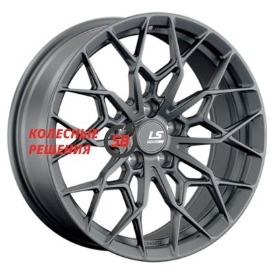 LS Forged LS FG29 MGM 8x18/5x112 D66.6 ET38  