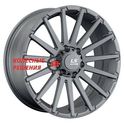 LS Forged LS FG32 MGM 9x22/6x139.7 D95.1 ET45  