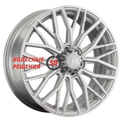 LS Forged LS FG33 SF 8x20/6x114.3 D67.1 ET46  