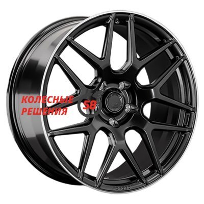 LS Forged LS FG43 MBL 10x22/5x130 D84.1 ET36  