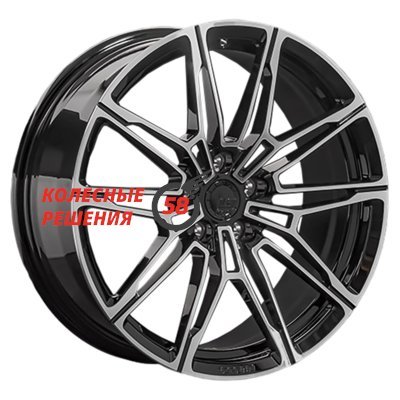 LS Forged LS FG45 BKF 9x19/5x112 D66.6 ET44  