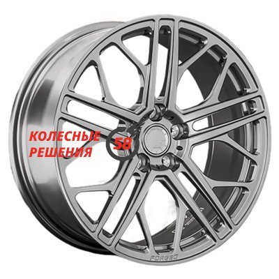 LS Forged LS FG48 MGM 8.5x19/5x120 D72.6 ET25  