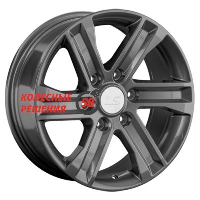 LS 1359 GM 8x17/6x139.7 D100.1 ET36  