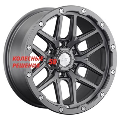 LS 1362 MGM 9.5x18/6x139.7 D106.1 ET0  