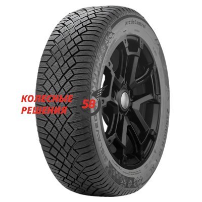 Gislaved ArcticControl 275/45 R20 110T XL 