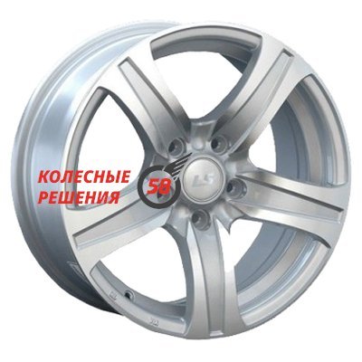 LS 145 SF 7x16/5x114.3 D73.1 ET40  