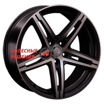 LS 288 BKF 7.5x17/4x100 D60.1 ET40  