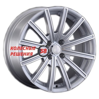 LS 312 SF 7x16/4x100 D60.1 ET40  