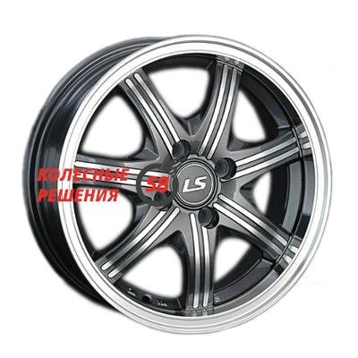 LS 323 GMF 7x16/5x114.3 D73.1 ET40  