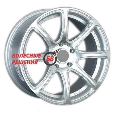 LS 327 SF 7.5x17/5x114.3 D73.1 ET40  