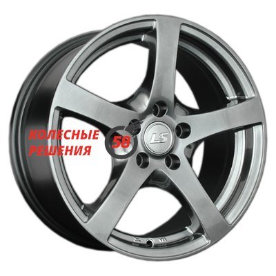 LS 357 HPB 7x17/5x114.3 D73.1 ET40  