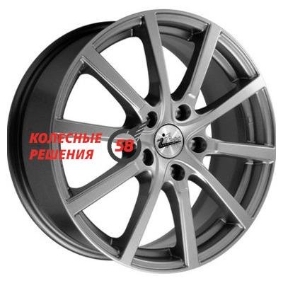 iFree Big Byz (КС680) Хай Вэй 7x17/5x110 D65.1 ET39  
