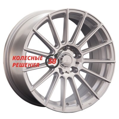 LS 390 SF 7.5x17/5x114.3 D73.1 ET40  