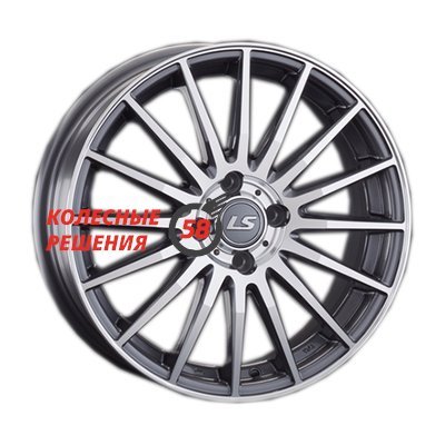 LS 425 GMF 6x16/4x100 D60.1 ET41  