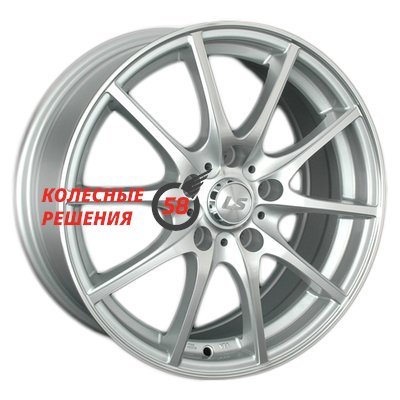LS 536 SF 6.5x16/5x114.3 D73.1 ET40  