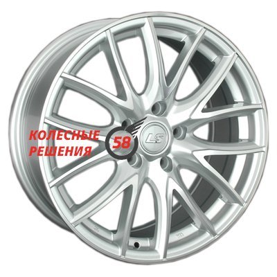 LS 752 SF 8x18/5x114.3 D73.1 ET40  