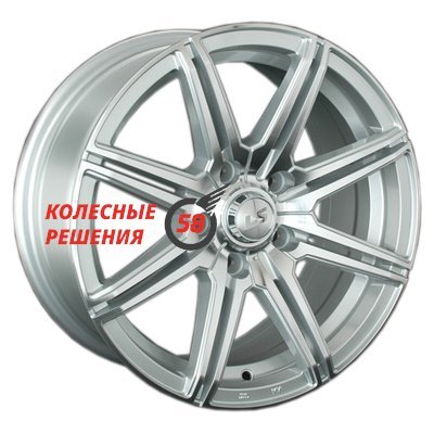 LS 757 SF 7x16/5x108 D73.1 ET40  