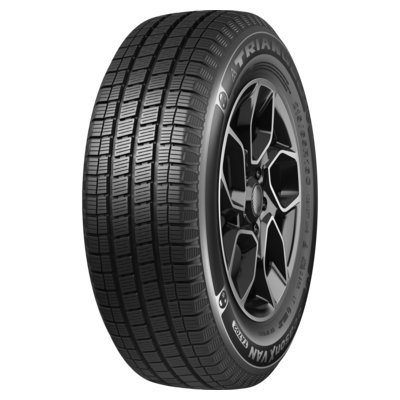 Triangle SeasonX Van TA702 195/70 R15C 104102S  