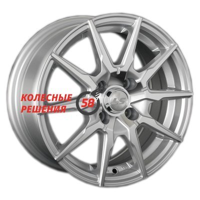 LS 769 SF 7x16/4x100 D60.1 ET40  