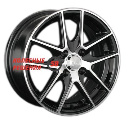 LS 771 BKF 6x14/4x100 D73.1 ET40  