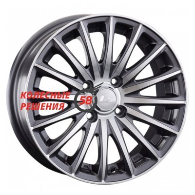 LS 804 GMF 7x16/5x112 D66.6 ET42  