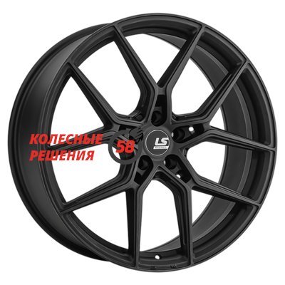 LS FlowForming RC100 MB 9.5x22/5x120 D72.6 ET40  