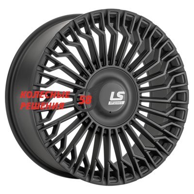 LS FlowForming RC99 MB 9x22/5x120 D72.6 ET42  