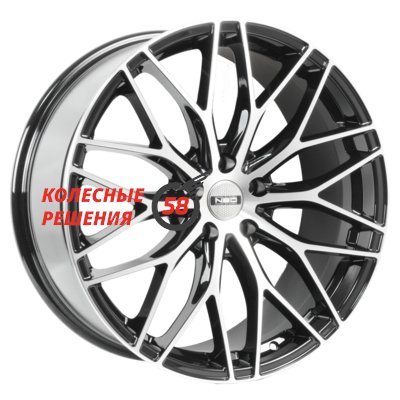 Neo 240 BDm 8.5x20/5x108 D63.4 ET42  
