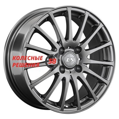 LS 899 GM 6.5x16/4x108 D65.1 ET26  