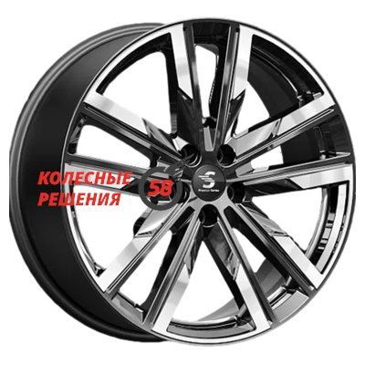 Premium Series КР014 (Lexus RX) Diamond Quartz 8x20/5x114.3 D60.1 ET30  