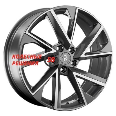 Replay CHG65 GMF 7x19/5x114.3 D60.1 ET35  