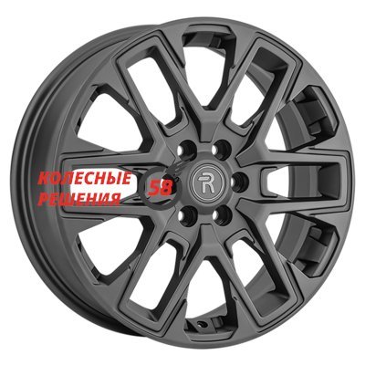 Replay DF5 MGM 7x18/6x114.3 D66.1 ET45  