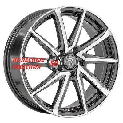 Replay GL53 GMF 7x18/5x114.3 D54.1 ET53  