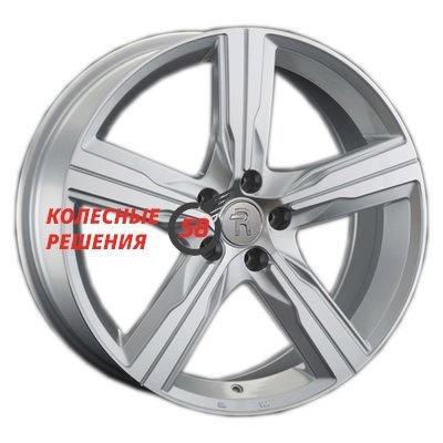 Replay INF51 SF 8x19/5x112 D66.6 ET43.5  