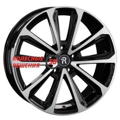 Replay INF90 BKF 8.5x20/5x114.3 D66.1 ET44  