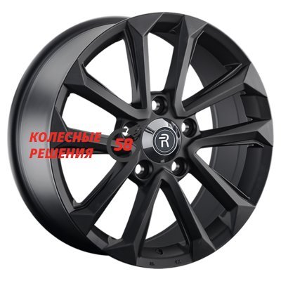 Replay LX164 MB 8.5x20/5x150 D110.1 ET58  