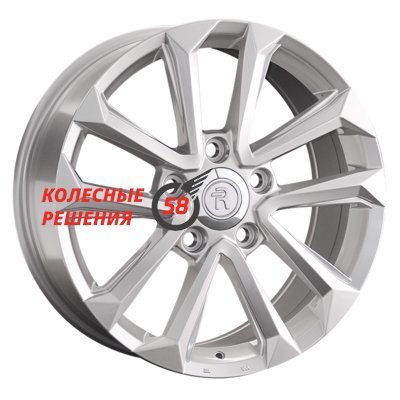 Replay LX164 Sil 8.5x20/5x150 D110.1 ET58  