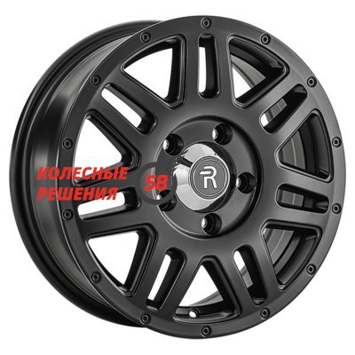 Replay PG122 BKS 6x16/5x130 D78.1 ET45  