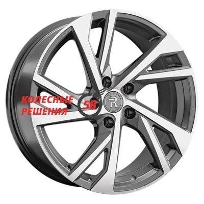 Replay SB110 MGMF 8x18/5x114.3 D56.1 ET55  