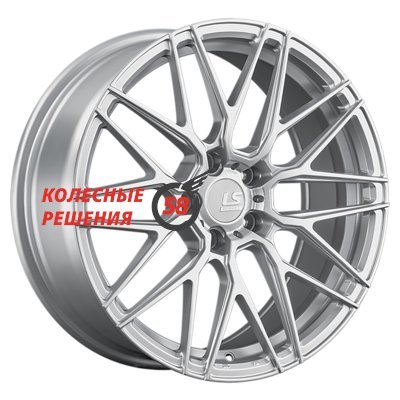 LS FlowForming RC13 SS 8x18/5x112 D66.6 ET40  