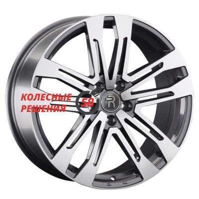 Replay V53 GMF 8x19/5x108 D63.3 ET42.5  