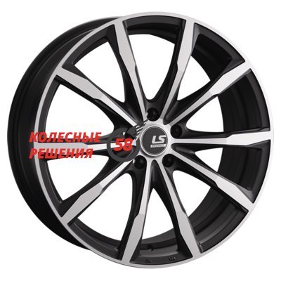 LS FlowForming RC38 MBF 8.5x20/5x112 D66.6 ET30  