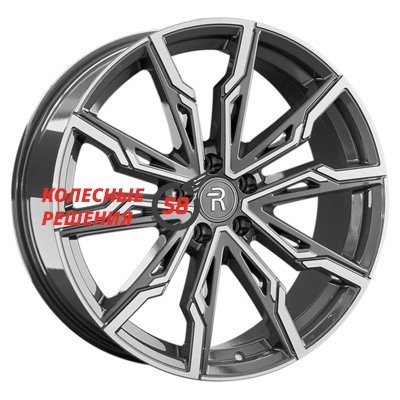 Replay VV342 GMF 8.5x20/5x112 D57.1 ET34  