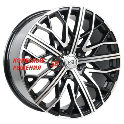 RST R002 (Land Rover) BD 8.5x20/5x120 D72.6 ET47  