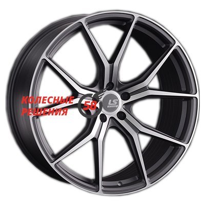 LS FlowForming RC56 MGMF 10x22/5x112 D66.6 ET35  