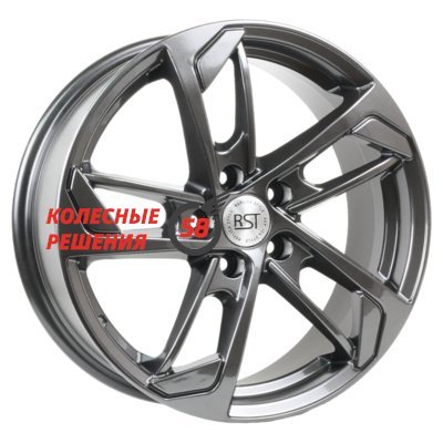 RST R037 (Tiguan) BMG 7x17/5x112 D57.1 ET40  