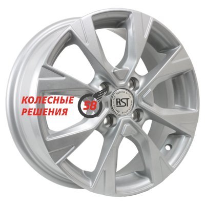 RST R045 (Logan) SL 6x15/4x100 D60.1 ET40  