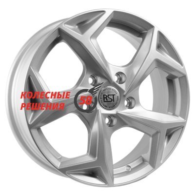 RST R066 (Ford) SL 6.5x16/5x108 D63.4 ET50  